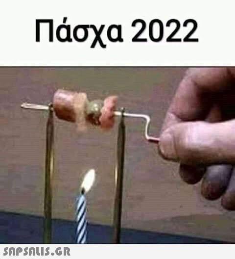 Πάσχα 2022