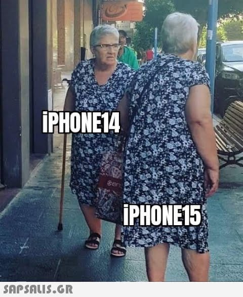 İPHONE14  @en İPHONE15